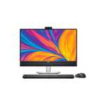 DELL 7420 AIO i5 14 gen. 16GB 256GB SSD 24" Win11 BOX Klawiatura+ Mysz