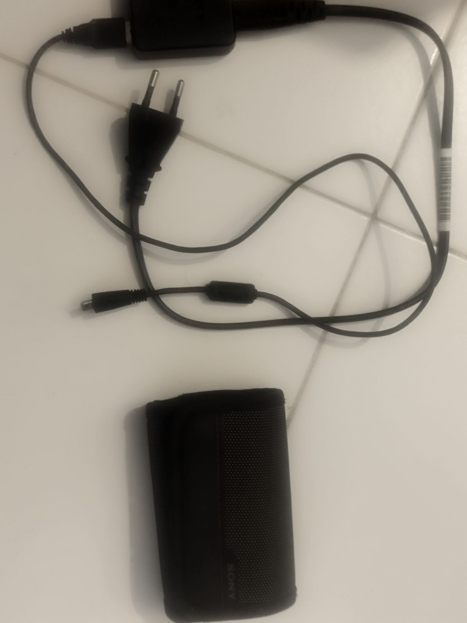 Câmara fotográfica