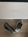 Apple Watch Ultra 2 49mm Titanium
