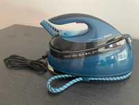 Ferro Caldeira - Philips PerfectCare Compact