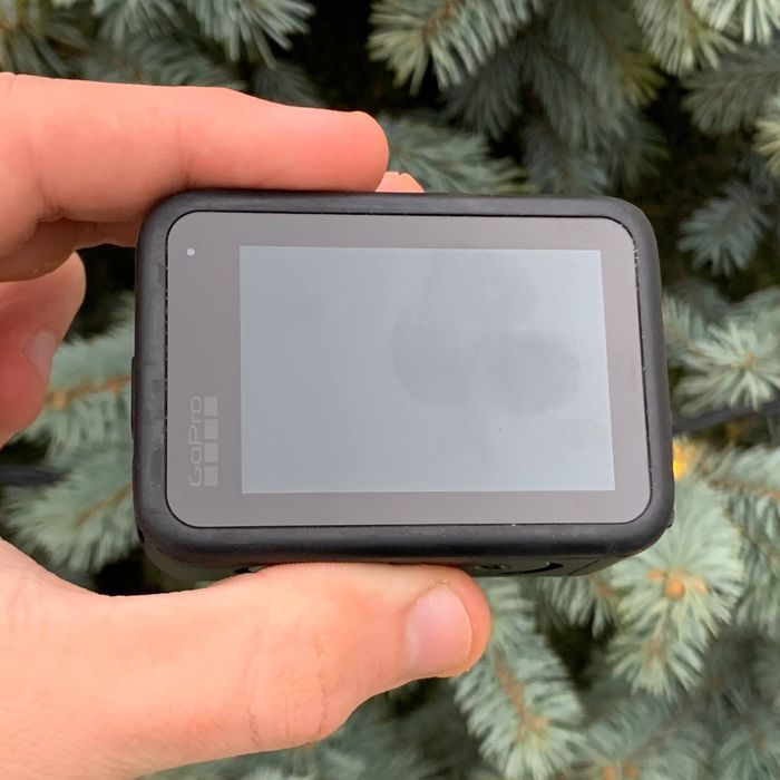 GoPro Hero 9 Black Екшн камера гоу про екшен камера го про бу экшн