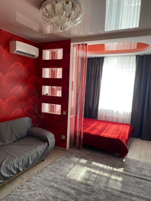 Сдам кухню студию и спальню ЖК Нагорный Свет невыключают!