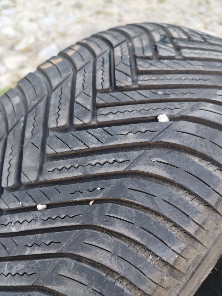 Pneus 235/50R18 Hankook