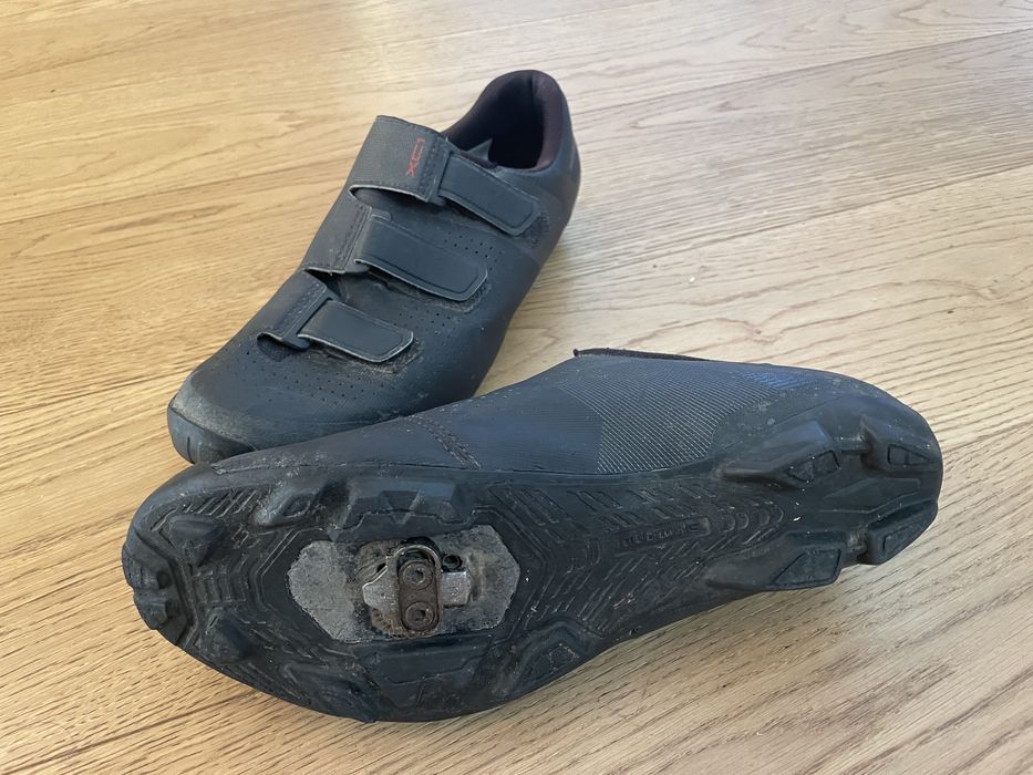 Sapatos BTT - Shimano XC1