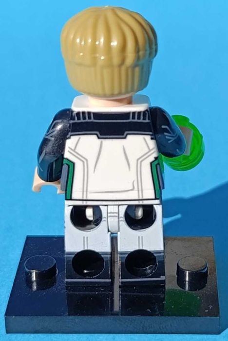 Green Lantern Guy Gardner (DC Comics)