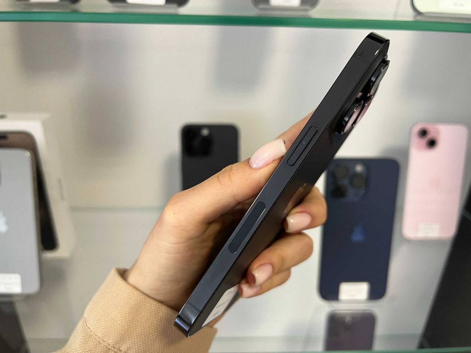 iPhone 14 Pro 128 gb Neverlock / Магазин / Гарантія / Обмін