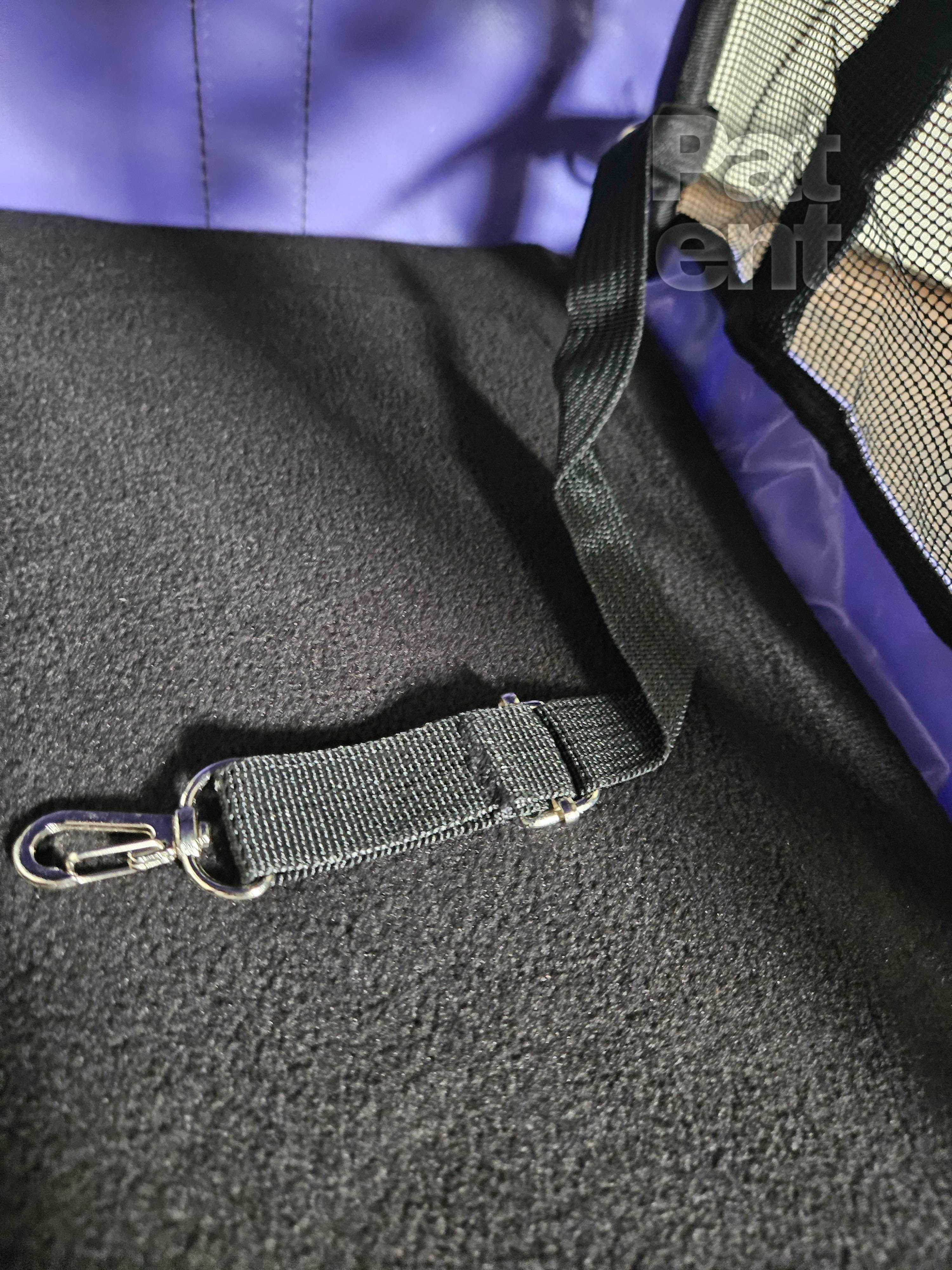 Transporter torba transportowa dla zwierząt psa kota królika świnki