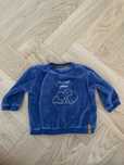 Bluza niemowlęca