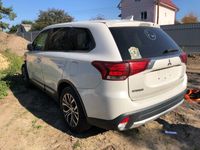 Разборка - Запчасти Mitsubishi Outlander 3 (аутлендер 3) - 2,4