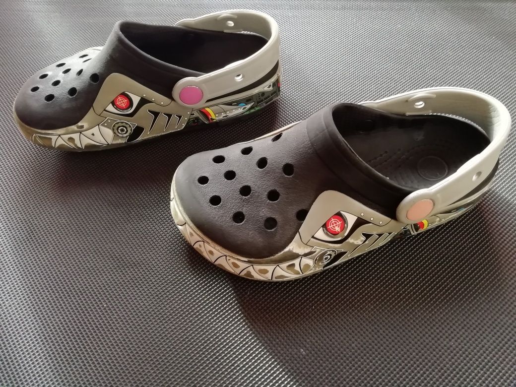2 pares à escolha