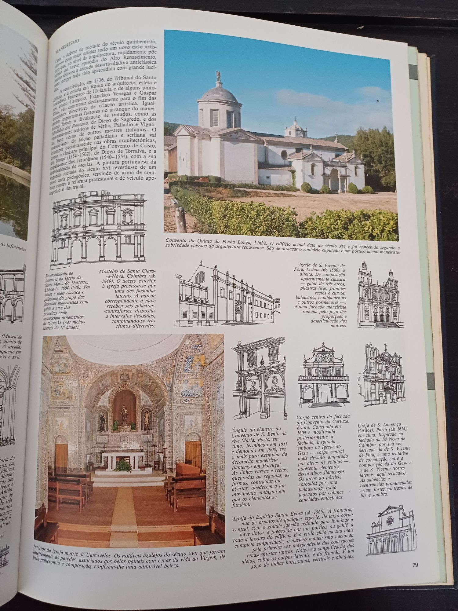 Atlas de Portugal das Seleções do Reader's Digest