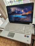 Hp Pavilion dv6, 500gb