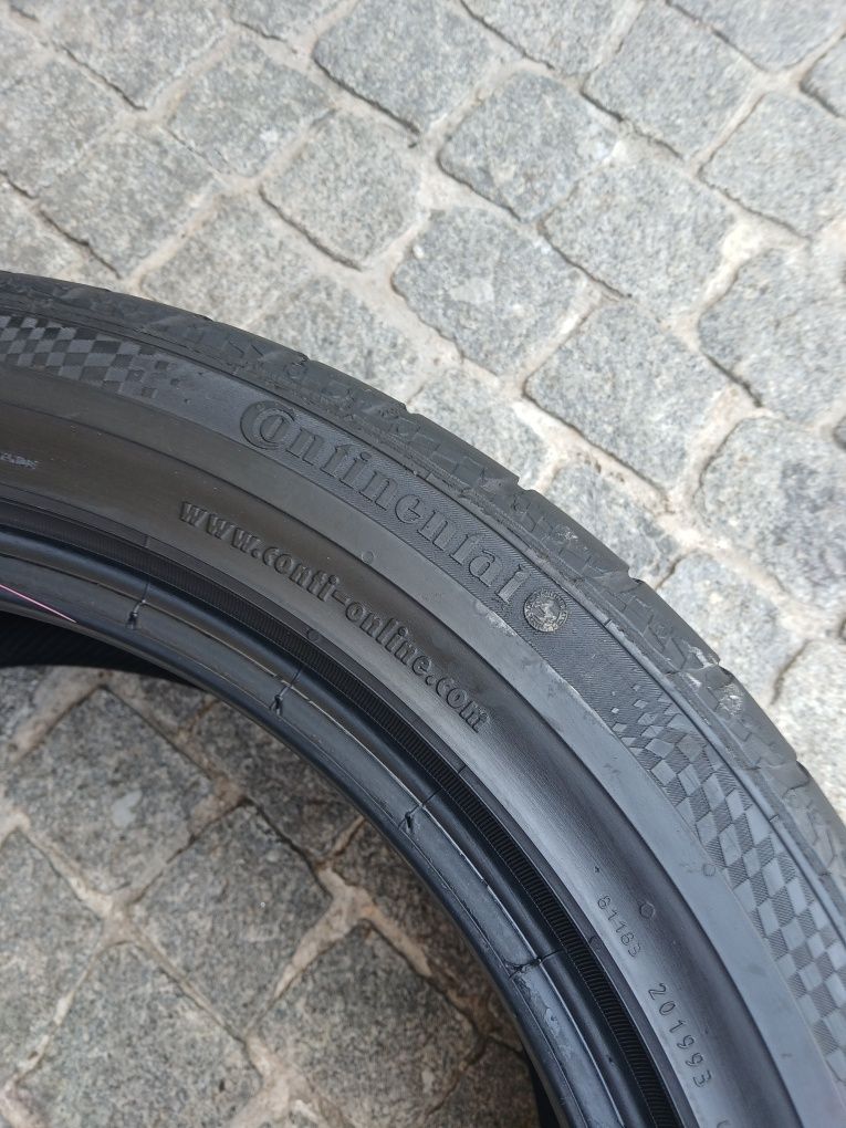 2 pneus 235 45 r17 continental