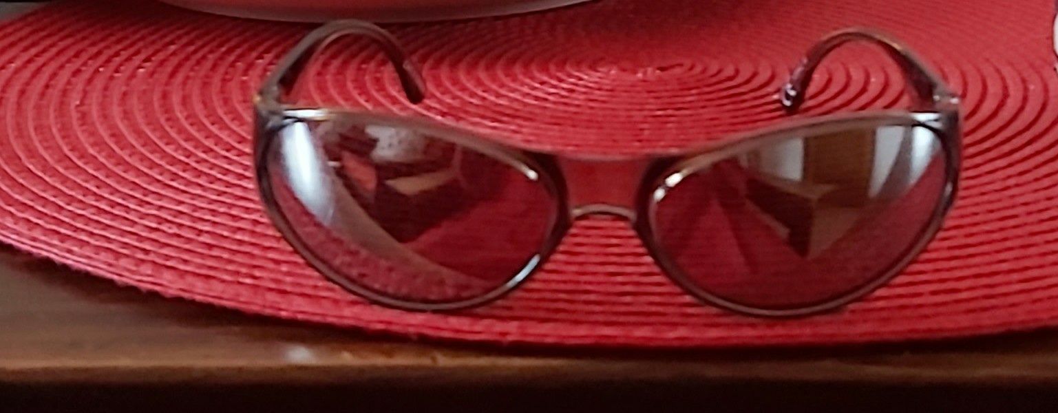 Okulary Sunheroes unisex