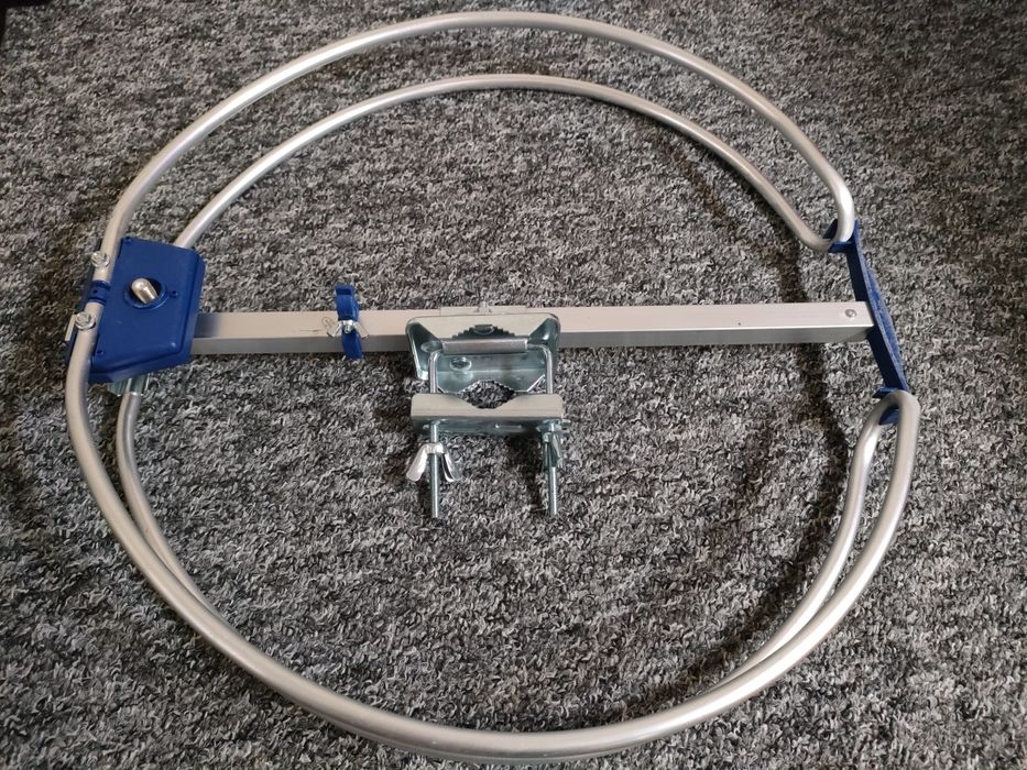 Antena radiowa fm/dab+