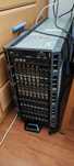 Servidor Dell PowerEdge T620 2x Dual Xeon E5-2690 2.90Ghz 128GB 8.2TB
