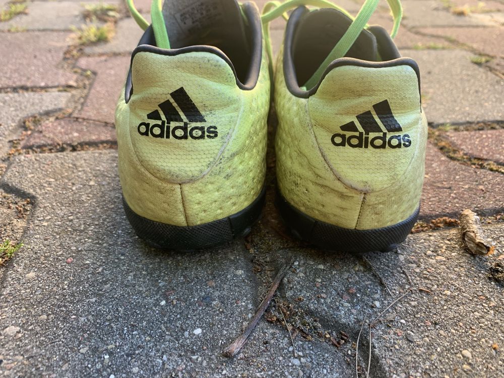 Buty Adidas turfy rozm 36