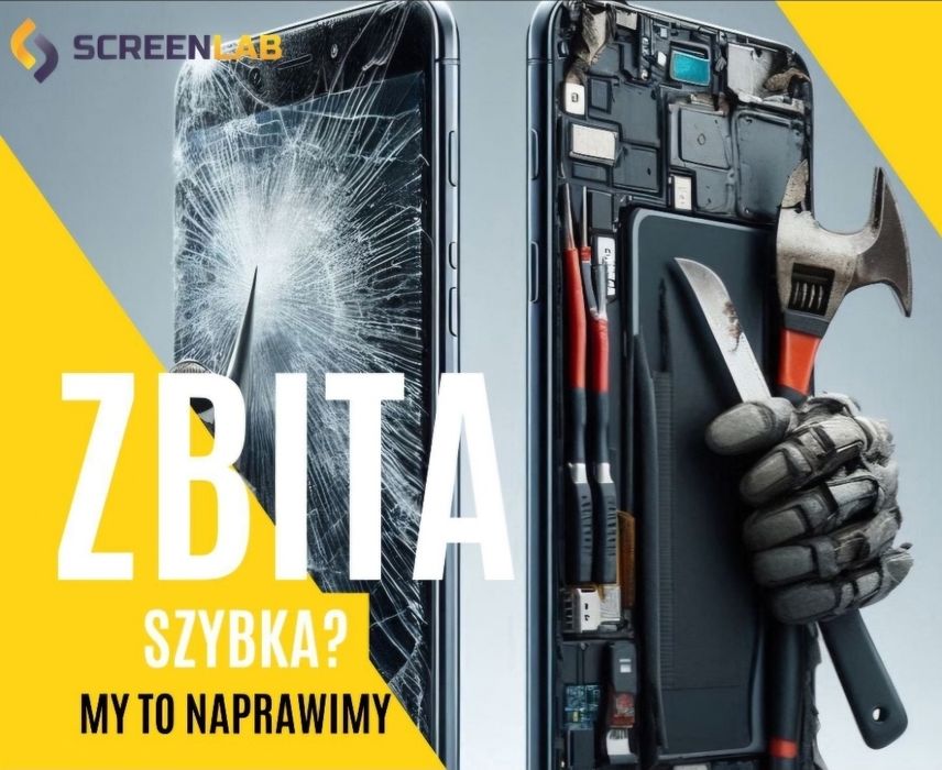 Wyświetlacza szybki wymiana. Samsung iphone Motorola oppo pixel realme