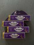 Carmed Gloss Labial Açaí