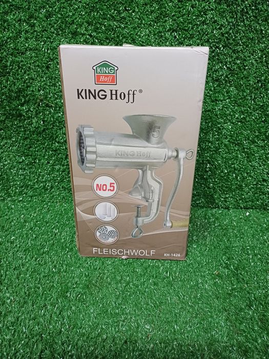 Maszynka do mielenia mięsa tradycyjna