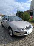 Rover 25 Docklands