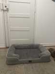 Cama de cão confort