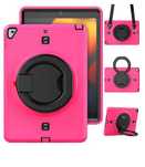 Etui Case Plecki na Apple iPad 10,2 2019/2021 + GRATIS