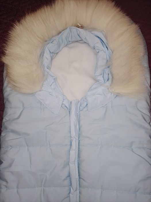 Чехол конверт  від народження