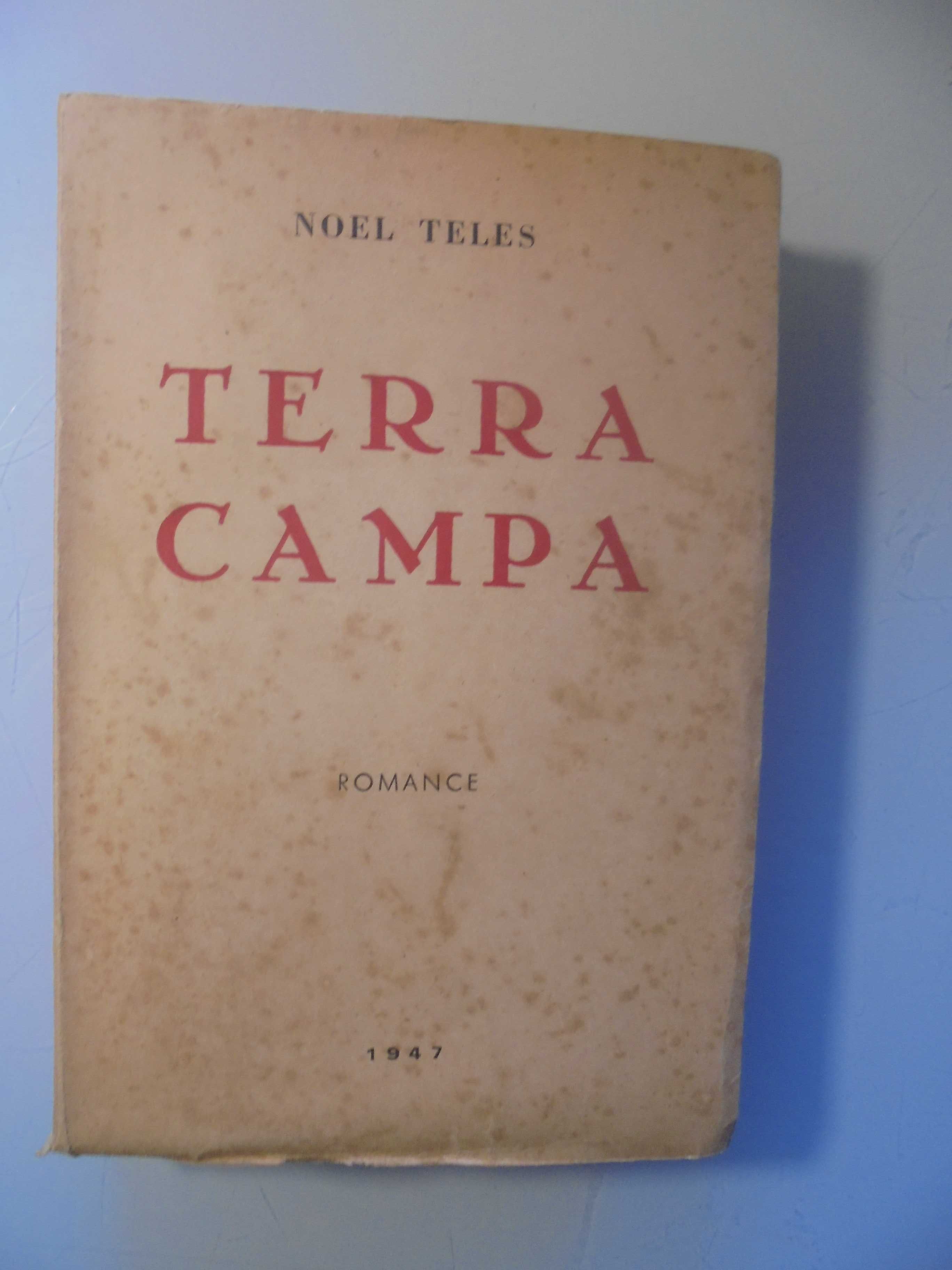 Teles (Noel);Terra Campa