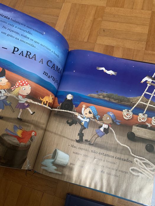 Livros Vários Autores