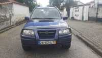 Suzuki Grand Vitara 2.0 turbo diesel