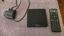 ntech N box 3s android mini pc oeiras