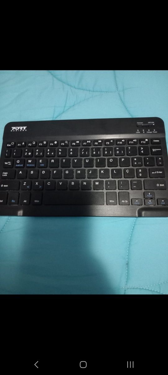 Galaxy Tab S7 FE