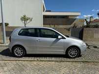 Vw polo 1.4 Tdi Higline