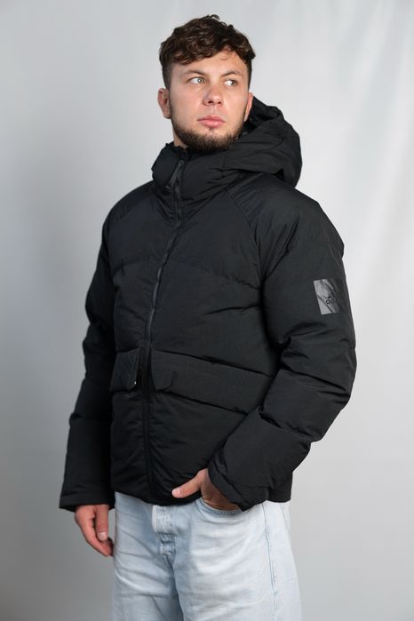 Adidas Puffer Down Jacket