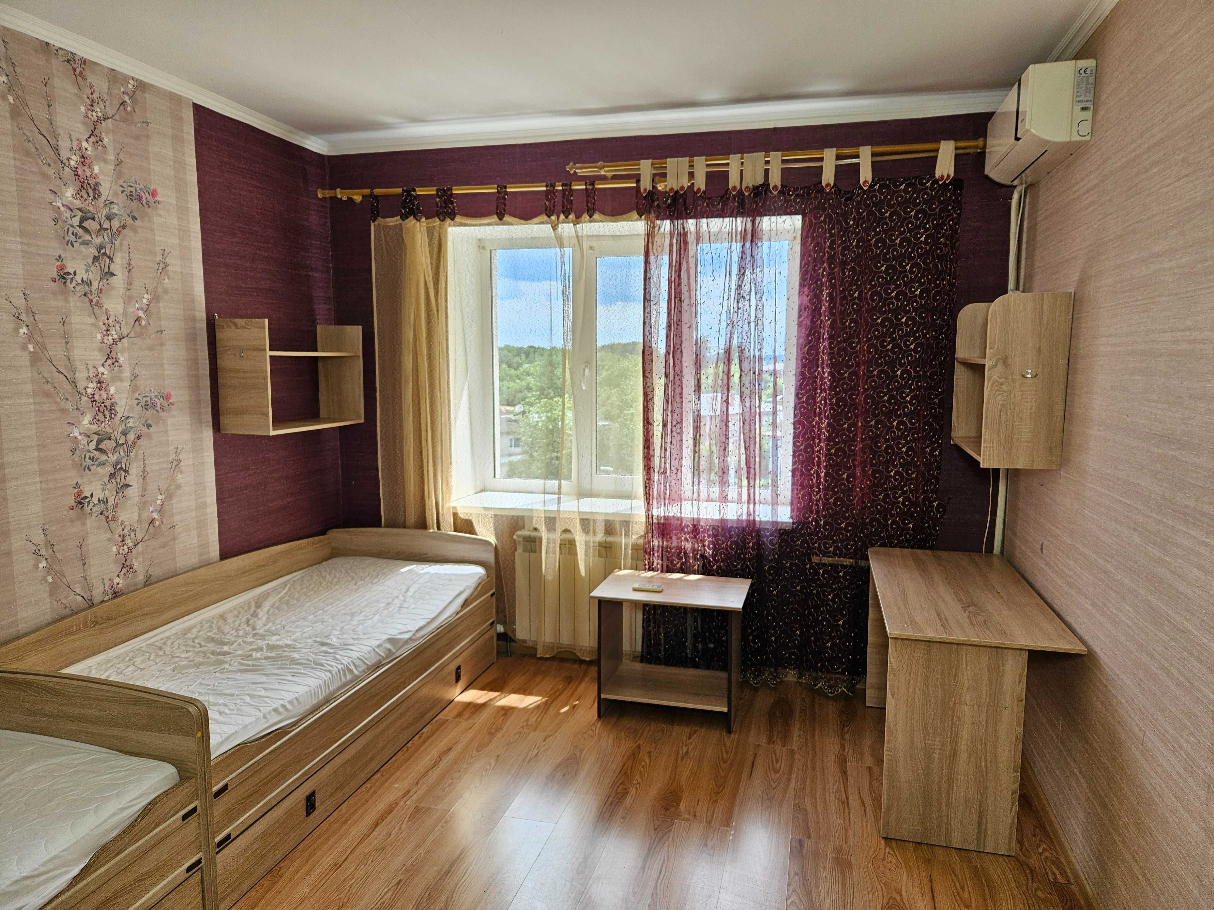 Продаж 2-х кімнатної квартири, Крюківщина