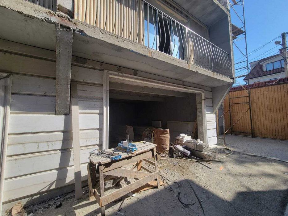 ‼️Аркадия‼️3 комнаты‼️Таунхауз‼️Посмитного‼️Терраса‼️Вид на море‼️