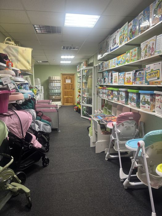 Здається комерційне приміщення