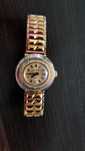 Zegarek Glashutte DDR