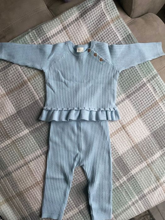 Дитячий одяг осінь-зима