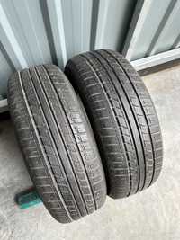 2x opony letnie 195/65R15 Imperial EcoDriver cena za parę