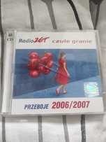 Radio Zet Czułe granei Przeboje 2006/2007 Płyta cd