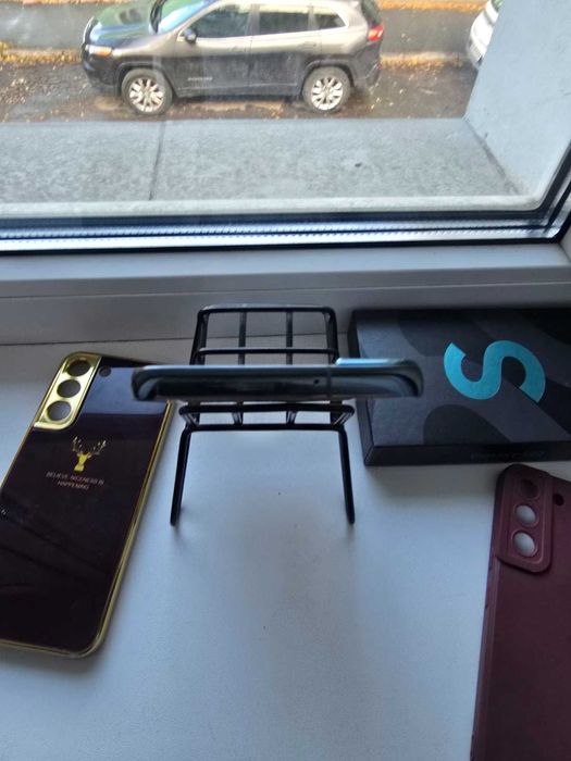 Samsung S-22 8/128 Gb Duos Офіційний