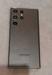 Samsung S23 ultra 256 GB / 8GB uszkodzony / zamiana tablet/