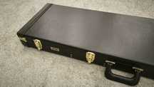 Gator Deluxe Case E-Guitar Vintage