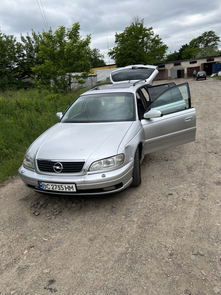 Продається хороший автомобіль