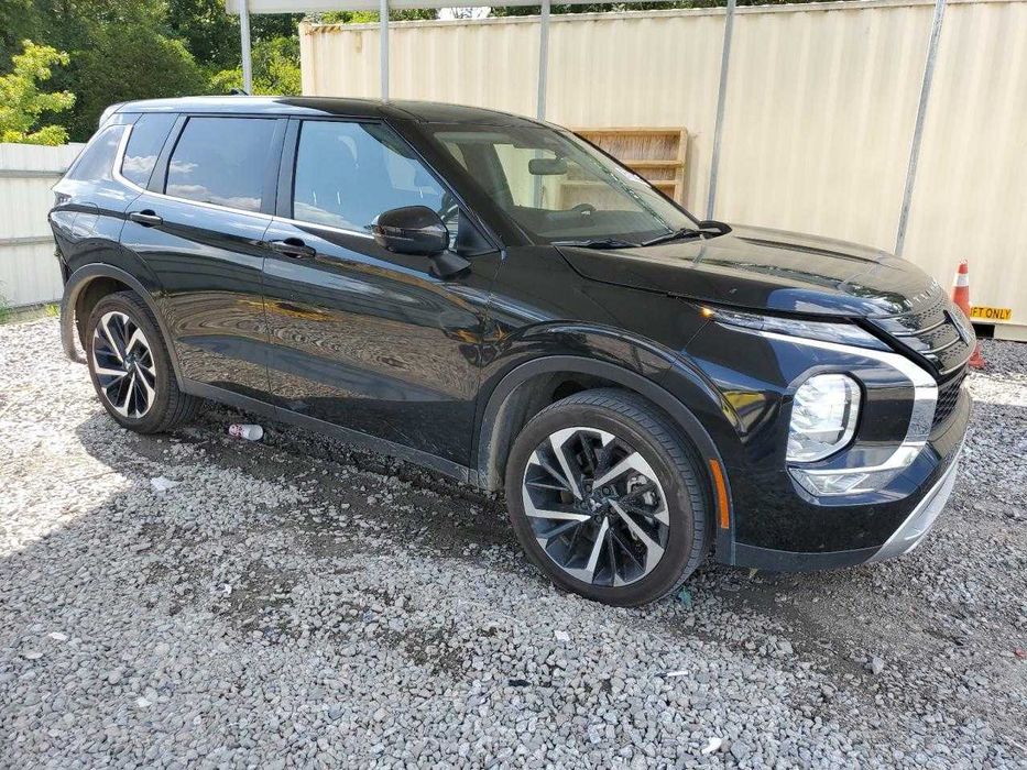 Разборка шрот Mitsubishi Outlander Аутлендер 22-25 fwd awd ()