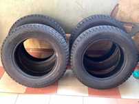 Гума шини Hankook winter icept iz 165 70 14