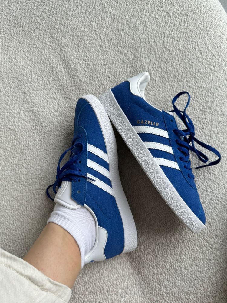 Adidas Gazelle (багато кольорів)