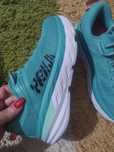 Кроссовки Hoka Bondi 7 40р.